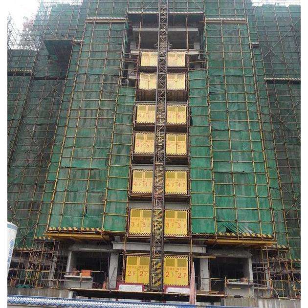 牡丹江东安区牡丹江东安区施工现场护栏LH280一台